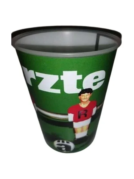 DIE ÄRZTE Fan Becher Bild 3