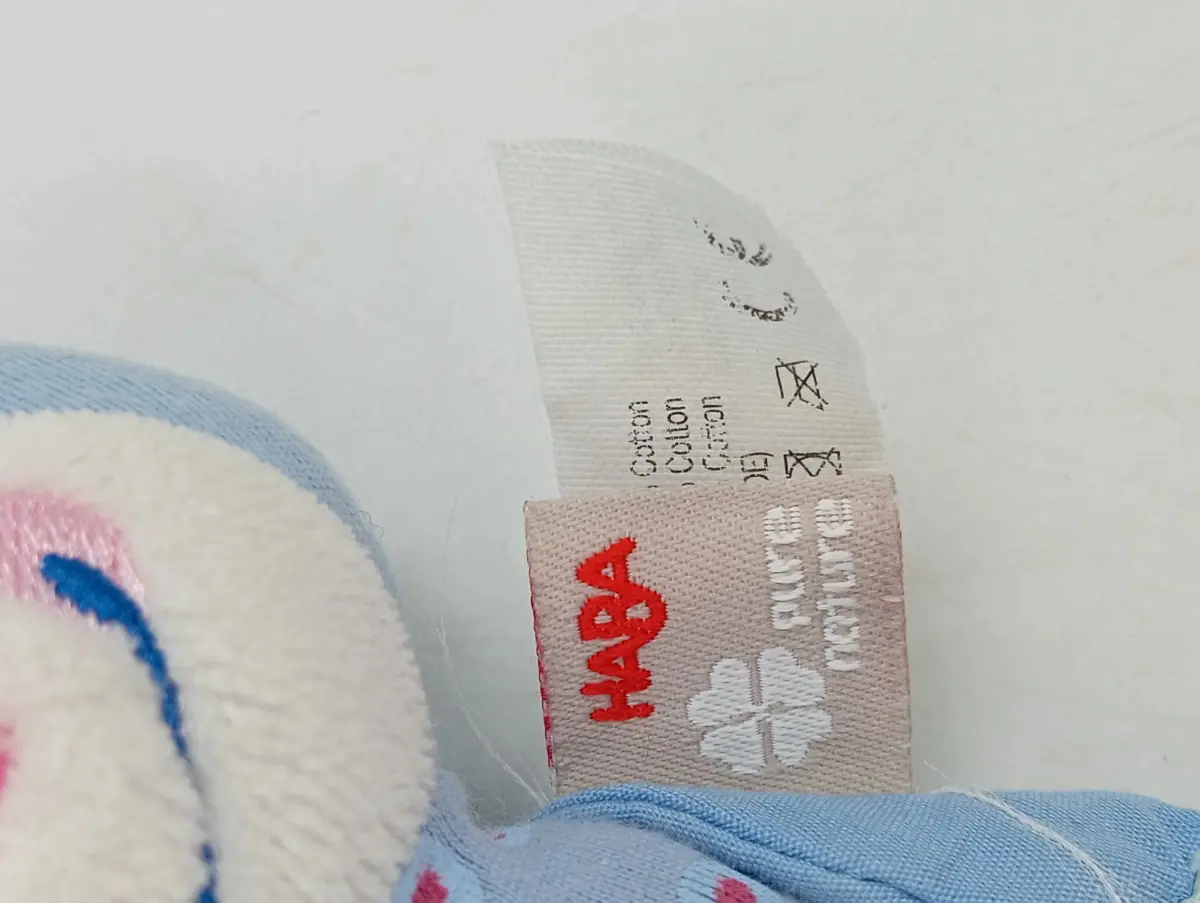 HABA Baby Kuscheltier Bild 2