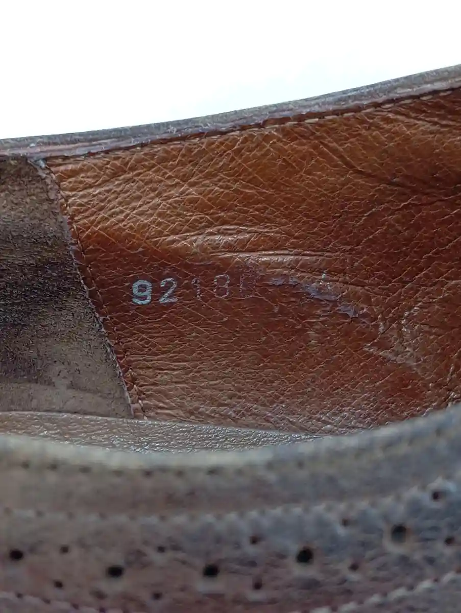 PARISIENNE Schnürschuhe Bild 4