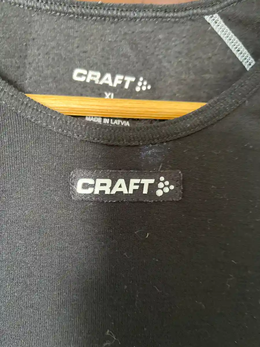 CRAFT Langarmshirt Bild 3