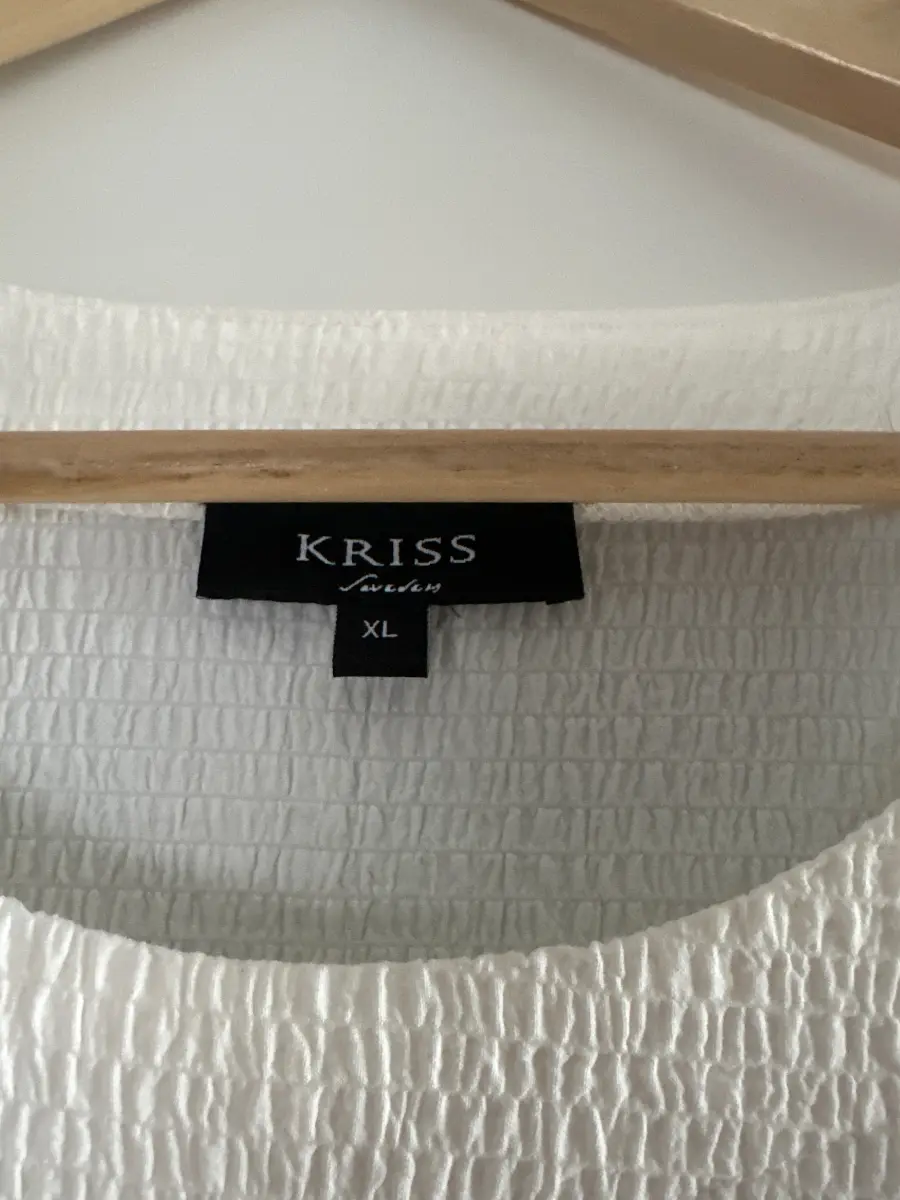 KRISS Bluse Bild 6