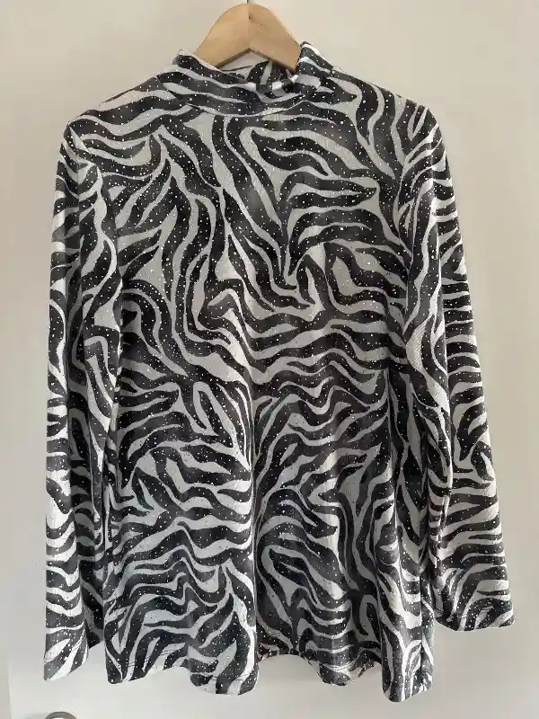 Kim & Co. Langarmshirt