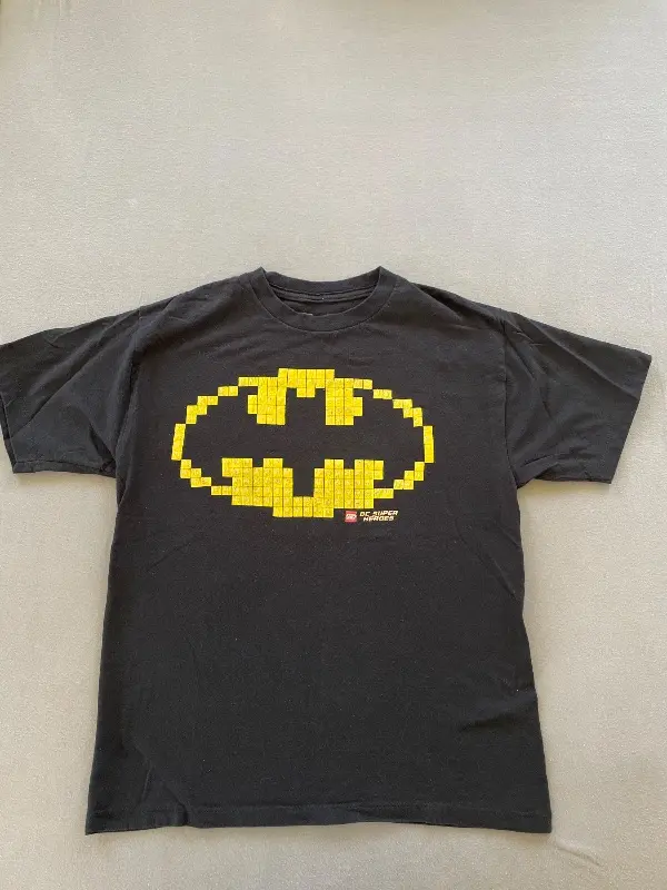 LEGO Fanshirt Bild 4