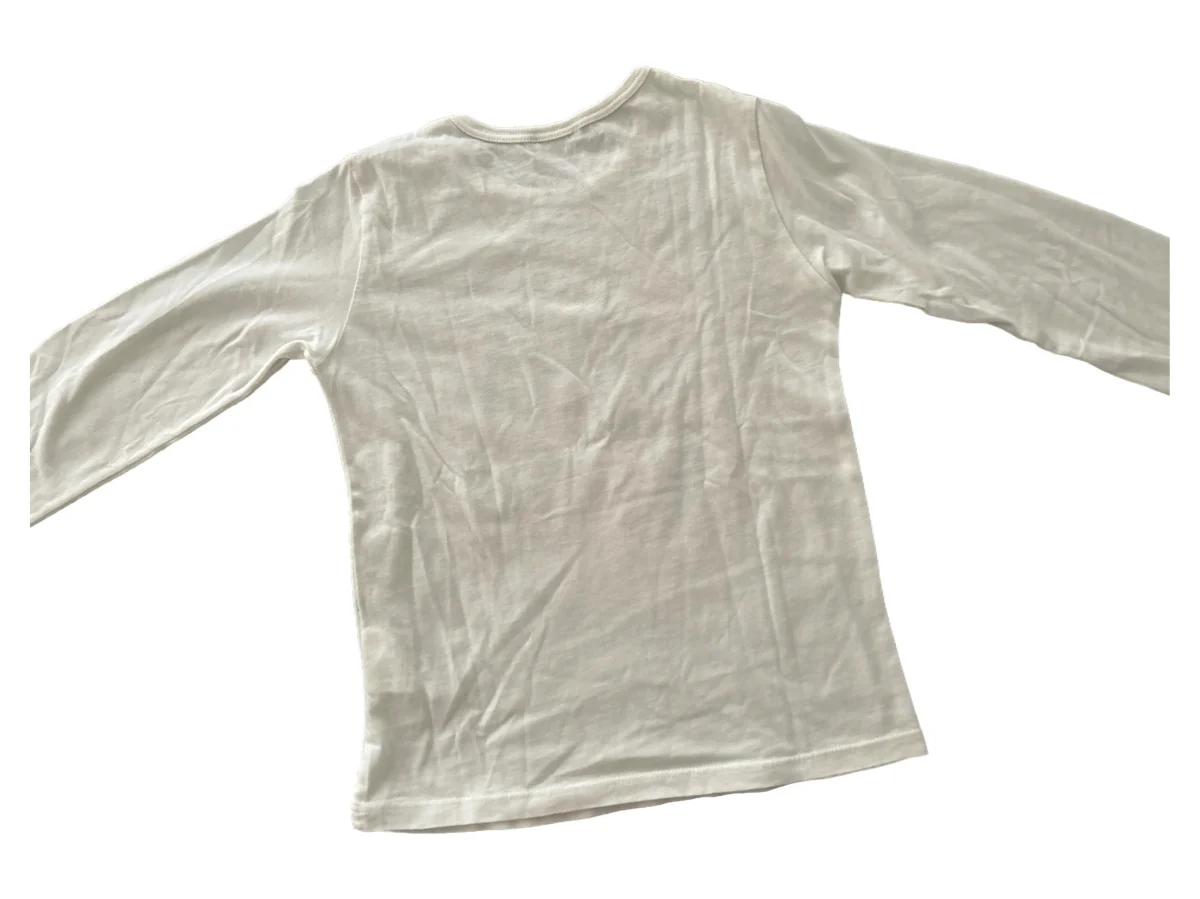 UNITED COLORS OF BENETTON Langarmshirt Bild 6