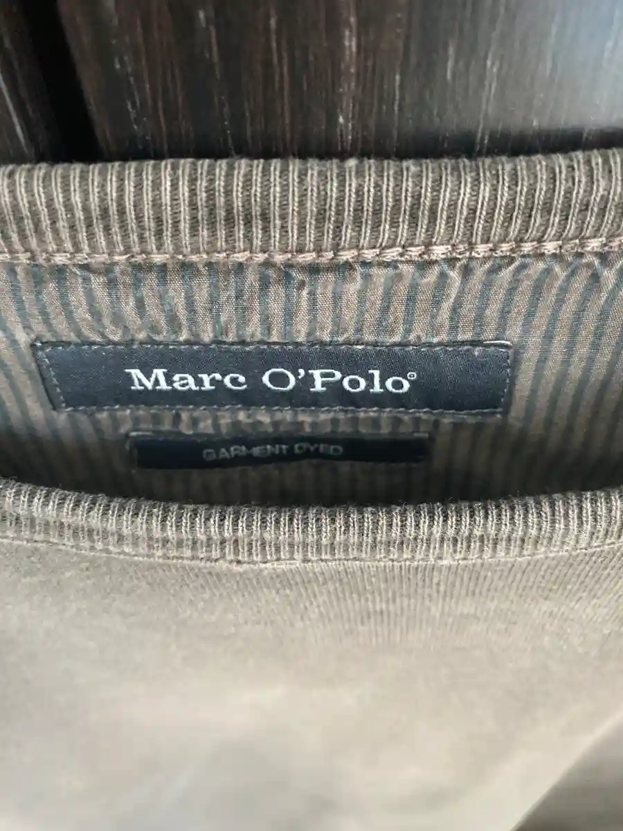 MARC O'POLO Langarmshirt Bild 5
