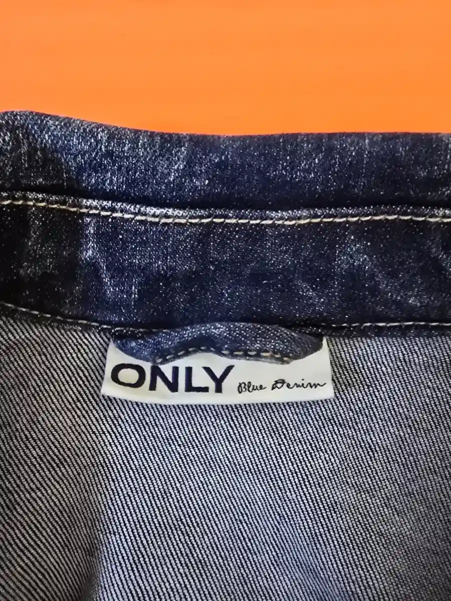 ONLY Jeansjacke Bild 3