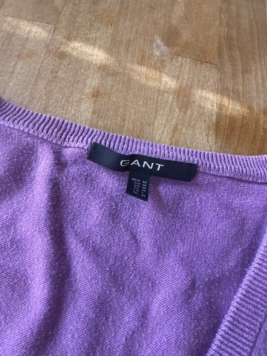 GANT Pullunder Bild 3