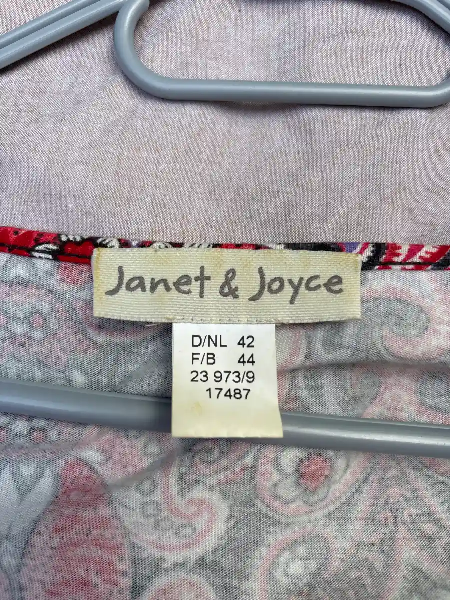 JANET & JOYCE Freizeitkleid Bild 3