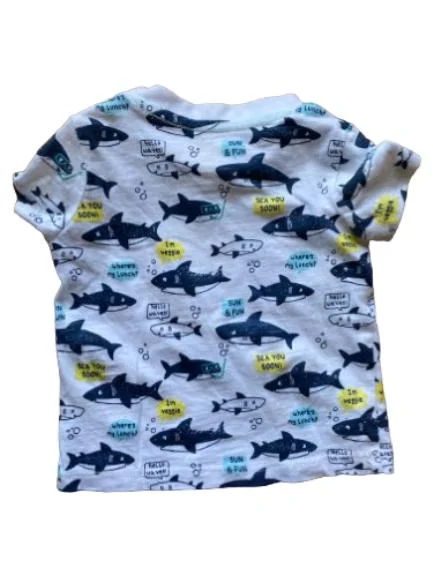 BABY CLUB T-Shirt Bild 2