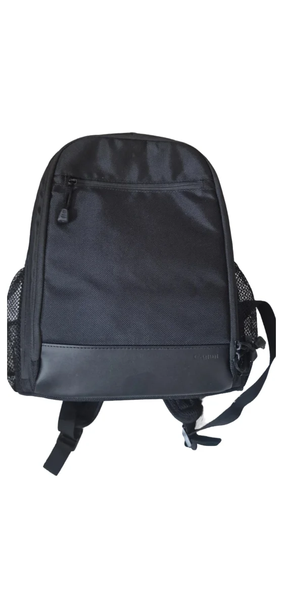Canon Rucksack