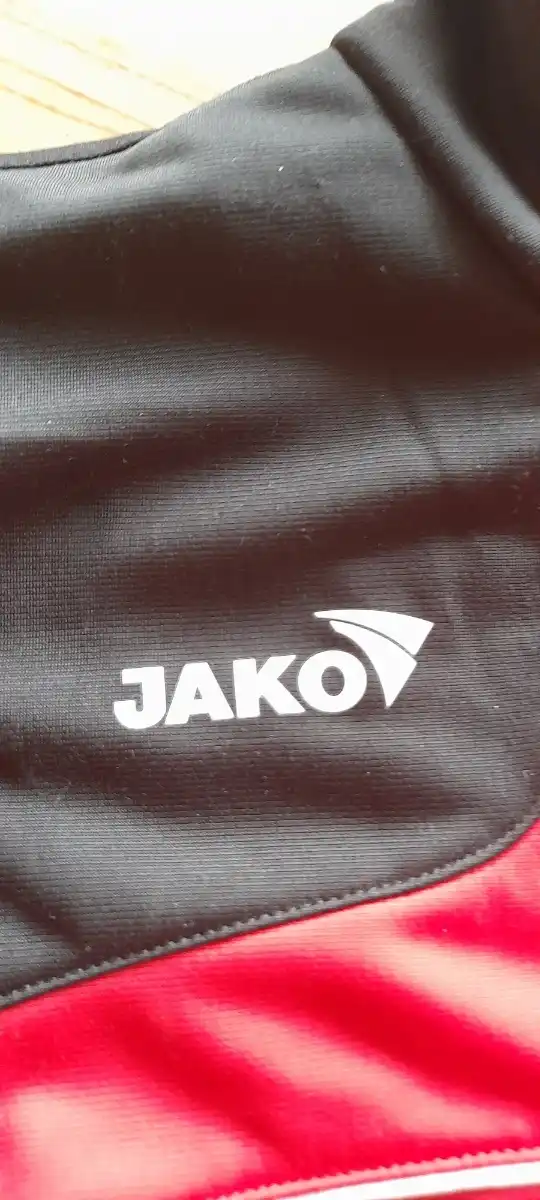 JAKO Trainingsjacke Bild 3