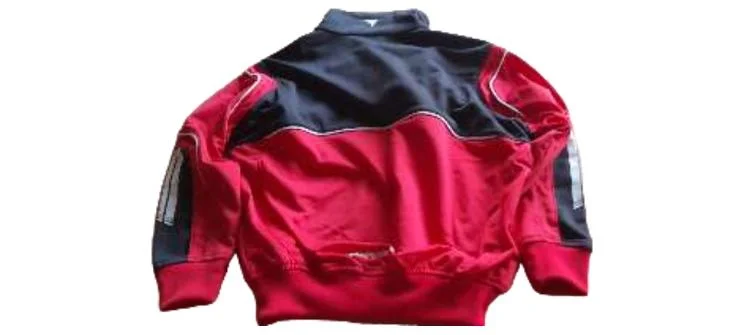 JAKO Trainingsjacke Bild 2