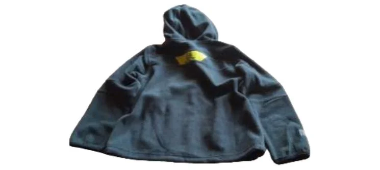 ICEPEAK Fleecejacke Bild 2
