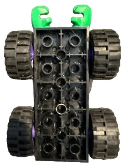 LEGO LEGO Bausteine Bild 2