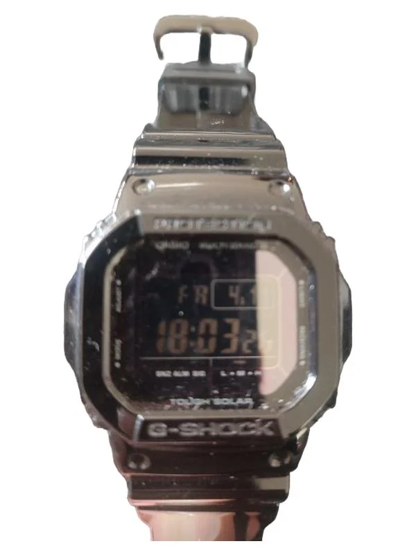 Casio Armbanduhr