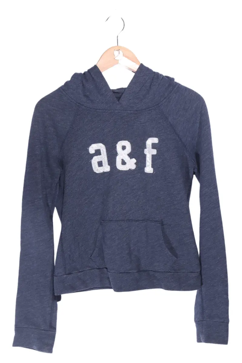 ABERCROMBIE & FITCH Kapuzenpullover