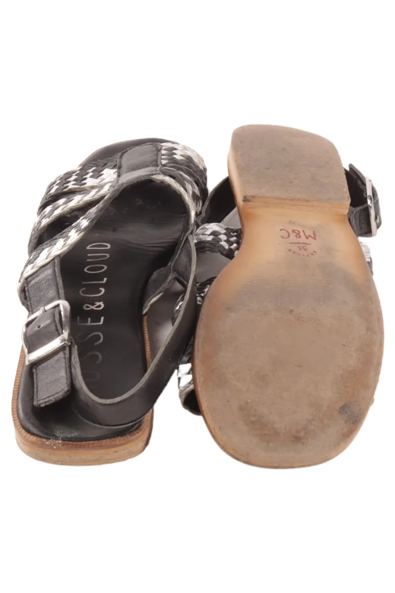 MUSSE & CLOUD Sandalen Bild 3