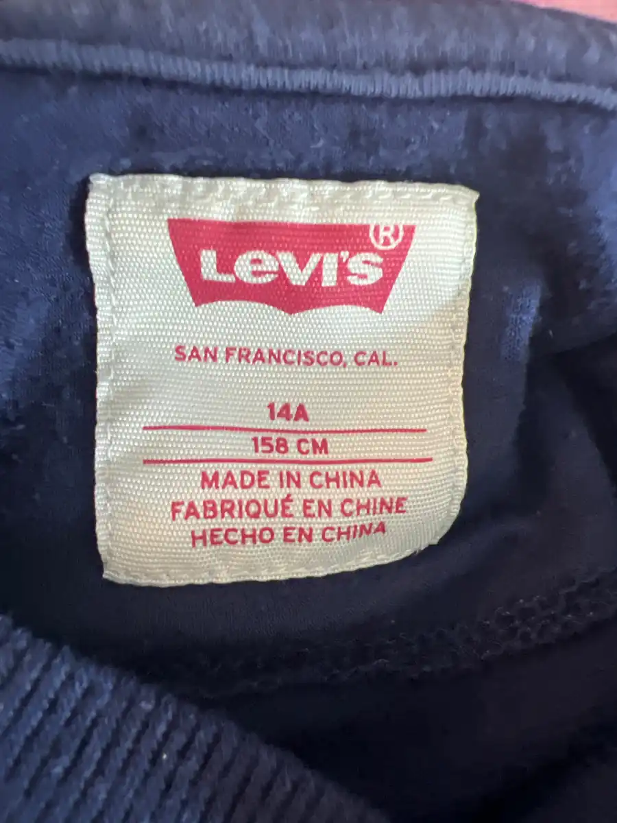 LEVI'S Pullover Bild 3
