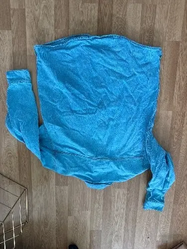 PULL&BEAR Jeansjacke Bild 2