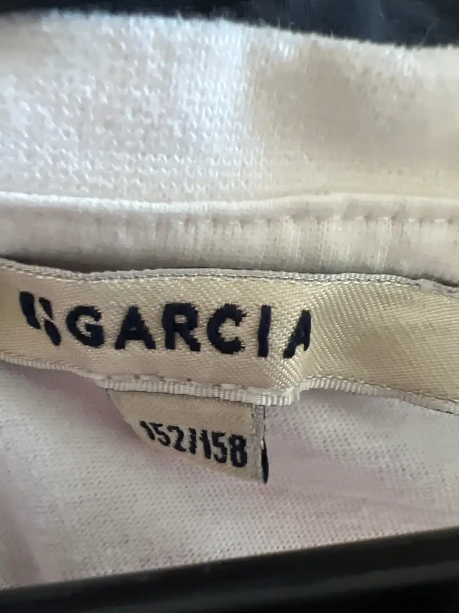 GARCIA Langarmshirt Bild 6