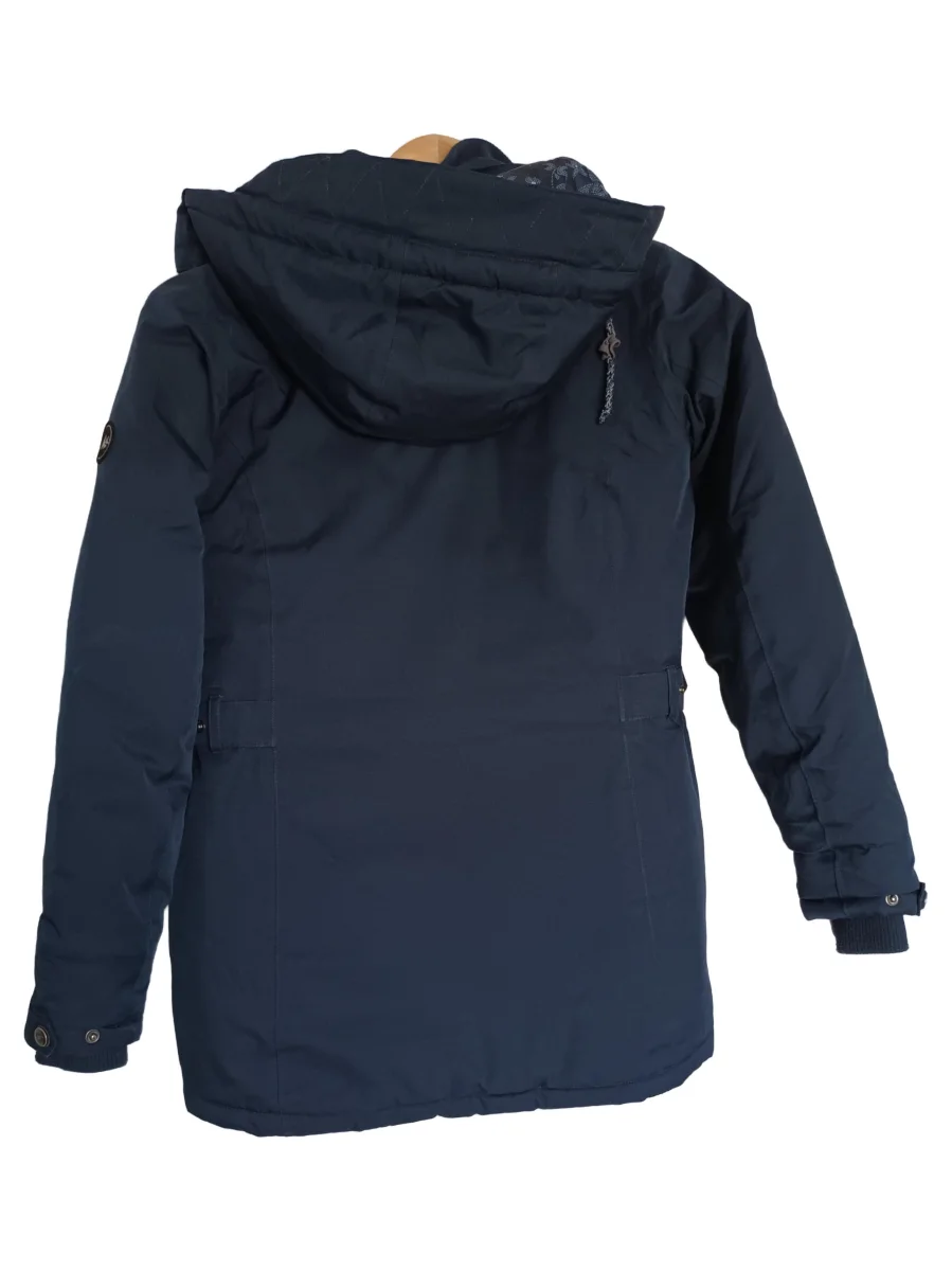 POLARINO Winterjacke Bild 2