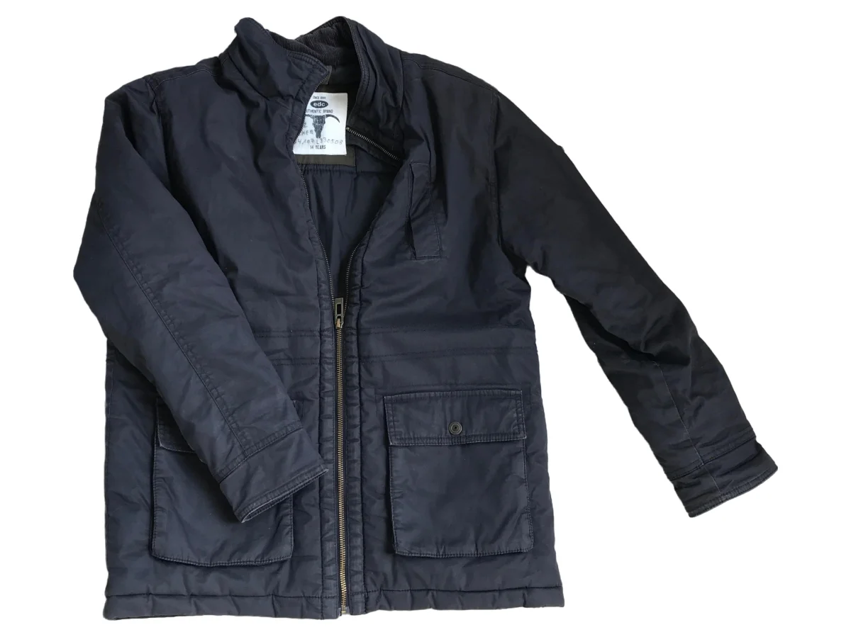 EDC BY ESPRIT Outdoorjacke