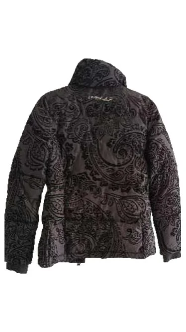 DESIGUAL Steppjacke Bild 2