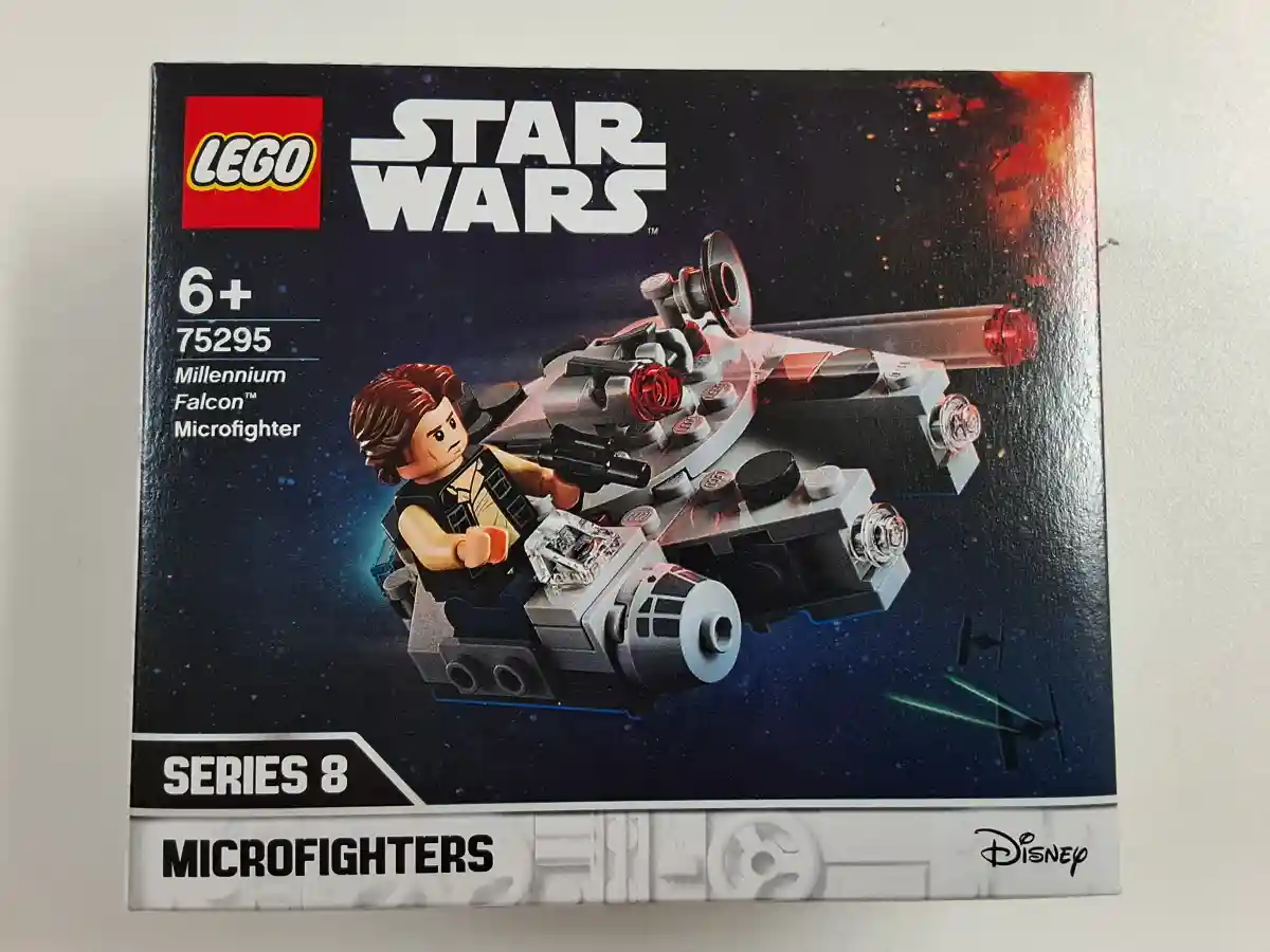 LEGO LEGO Bauset Bild 2
