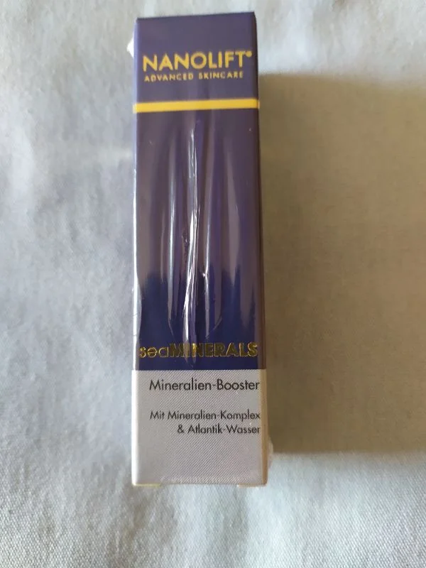 NANOLIFT Serum Bild 3