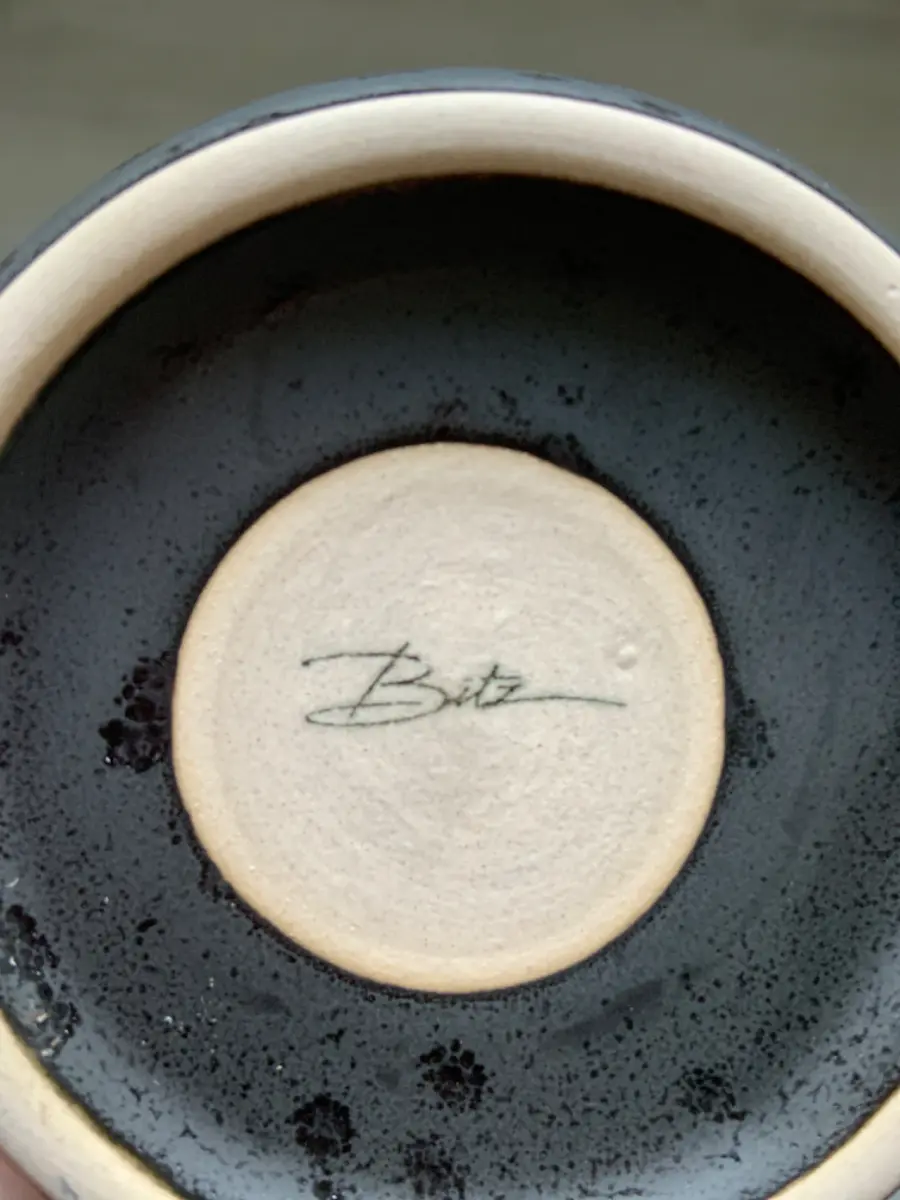 BITZ Müslischale Bild 2