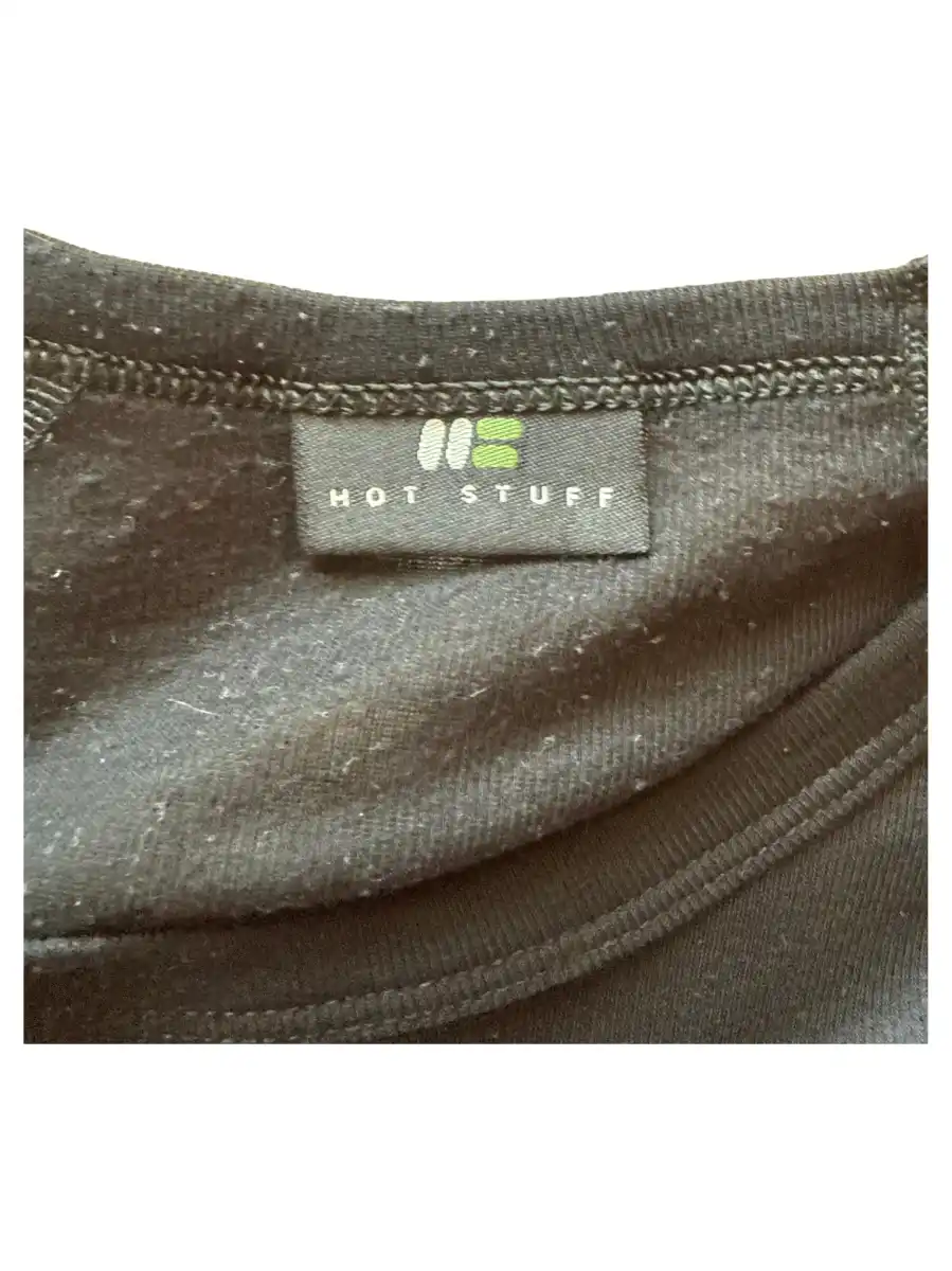 HOT STUFF Langarmshirt Bild 3