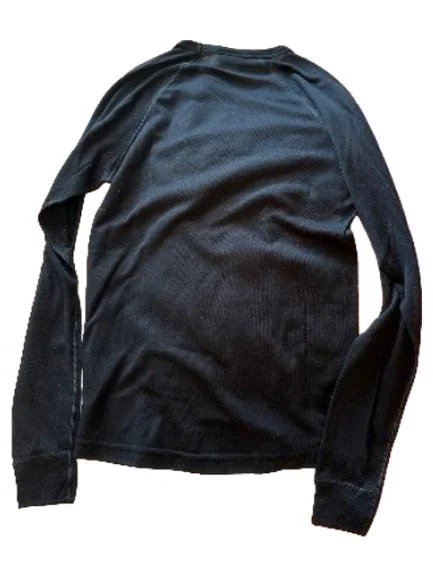 HOT STUFF Langarmshirt Bild 2