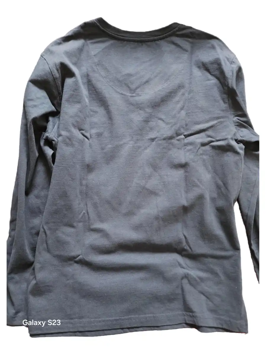 LOOKS BY WOLFGANG JOOP Langarmshirt Bild 2