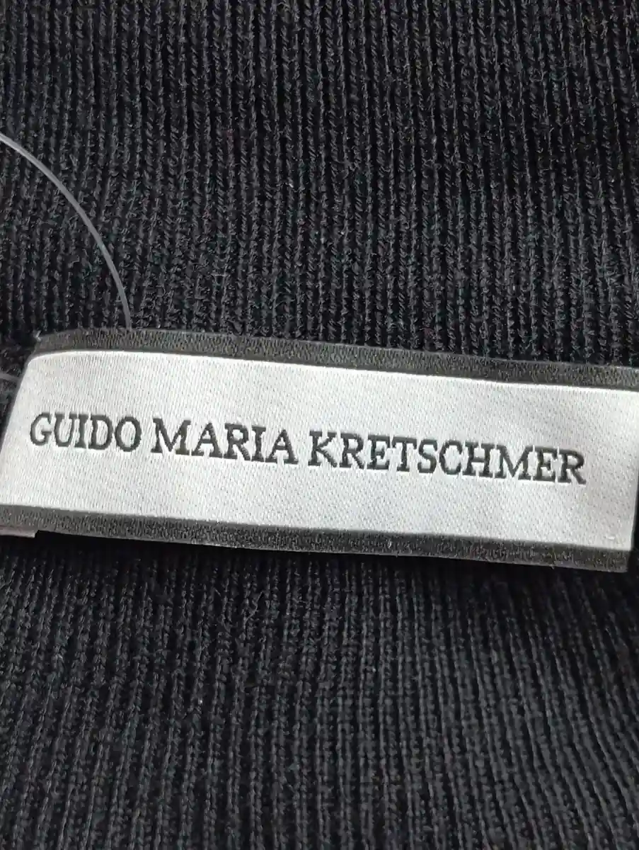 GUIDO MARIA KRETSCHMER Pullover Bild 3