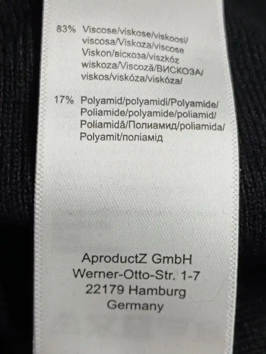 GUIDO MARIA KRETSCHMER Pullover Bild 5