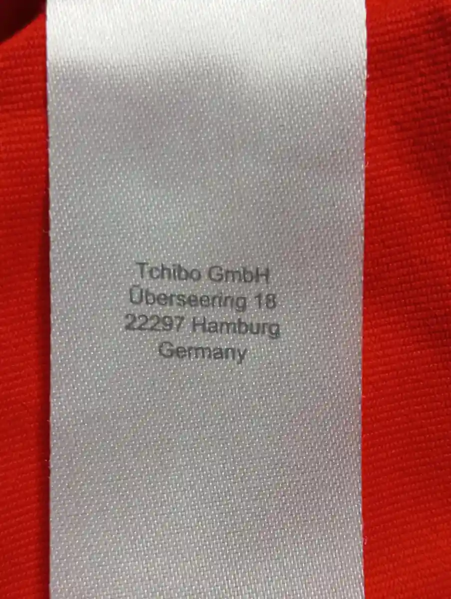 TCHIBO Sport BH Bild 4