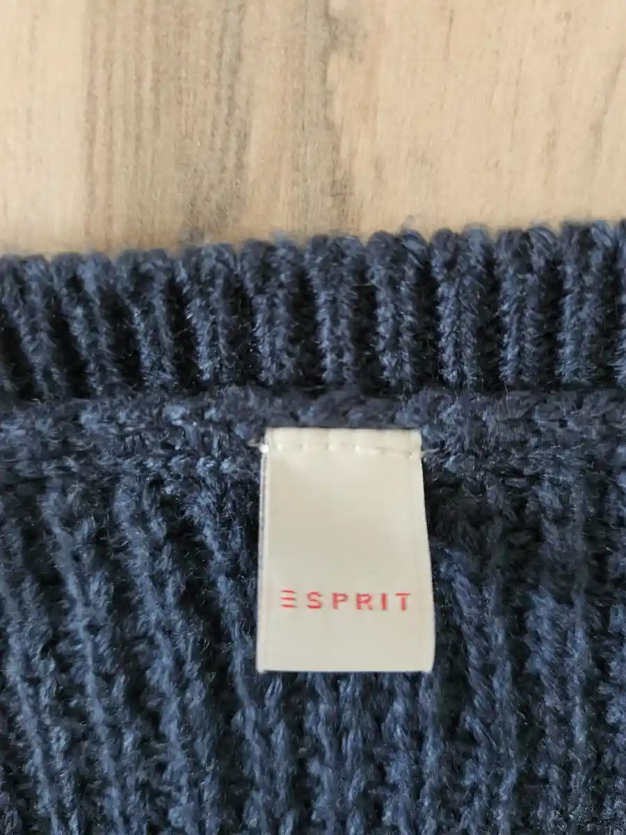 ESPRIT Pullover Bild 3