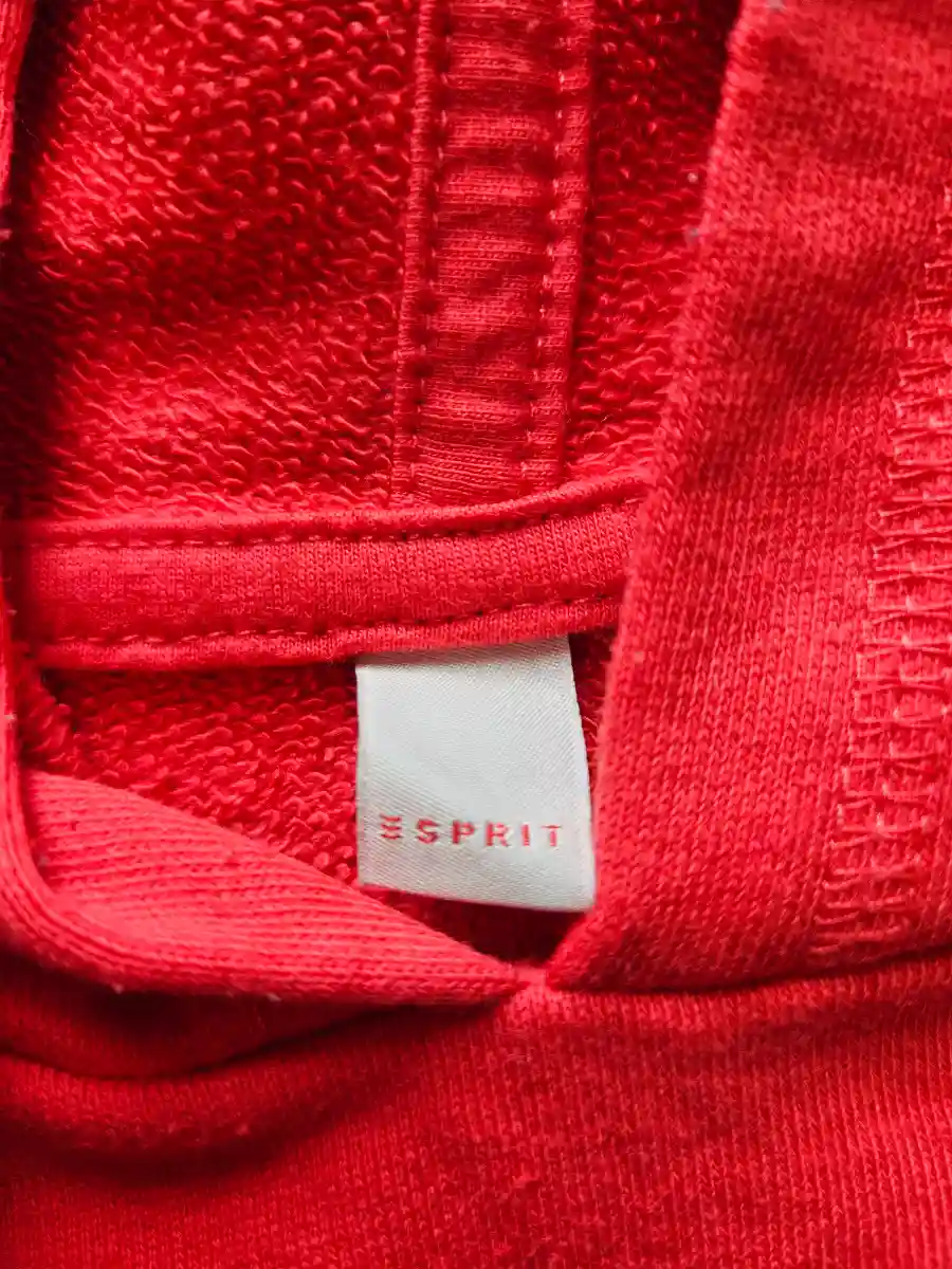 ESPRIT Kapuzenpullover Bild 3