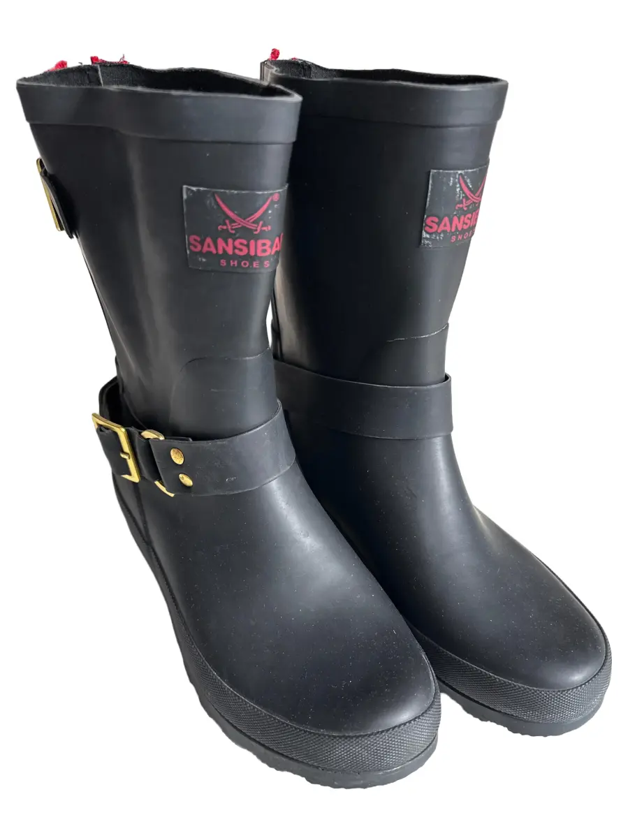 Regenbekleidung