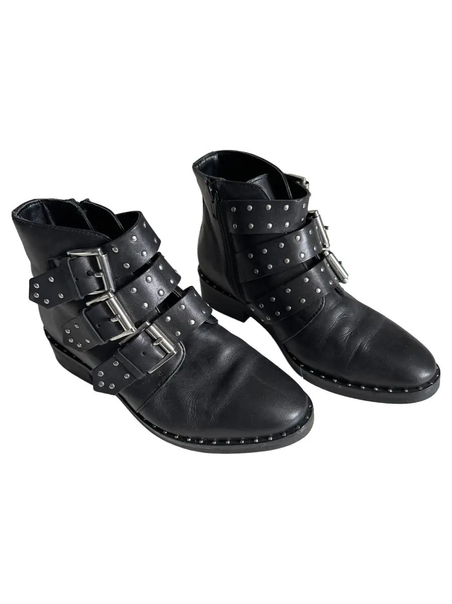 ASOS Stiefelette