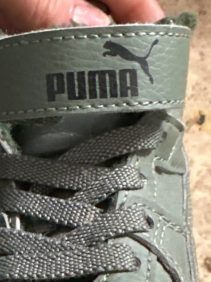 PUMA Sneaker low Bild 2