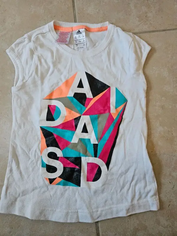 ADIDAS T-Shirt Bild 3