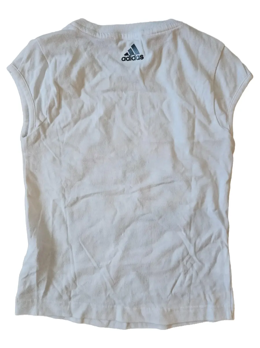 ADIDAS T-Shirt Bild 2