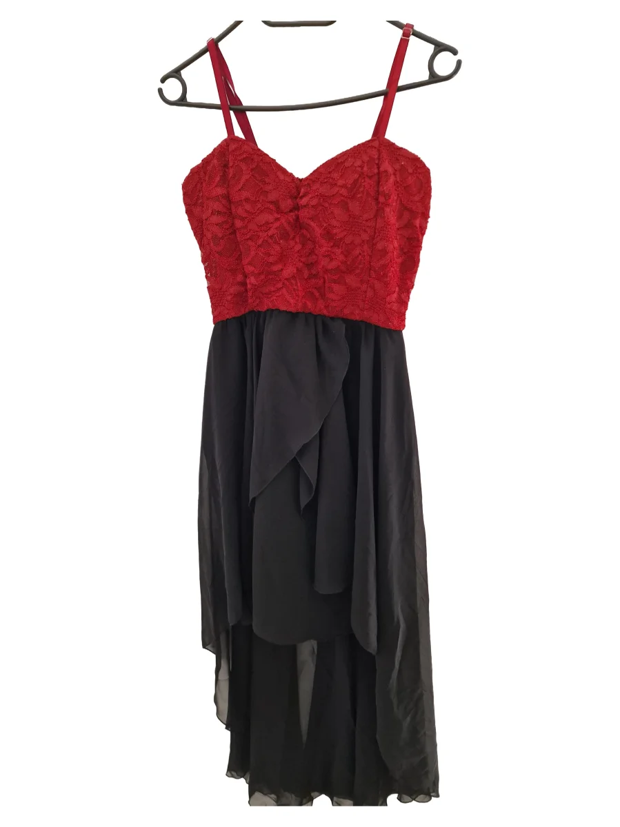 Markenlos festliches Kleid