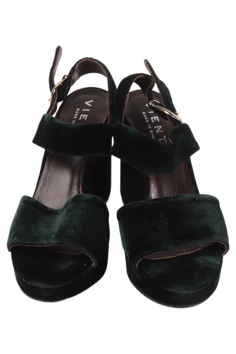 VIENTY Plateausandalen Bild 2
