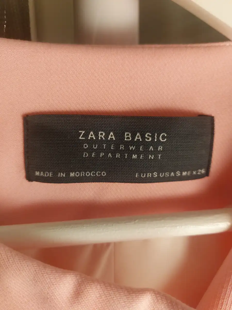 ZARA Blazer Bild 3
