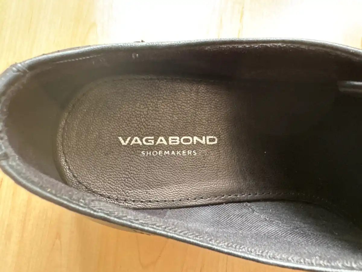 VAGABOND SHOEMAKERS Schnürschuhe Bild 2