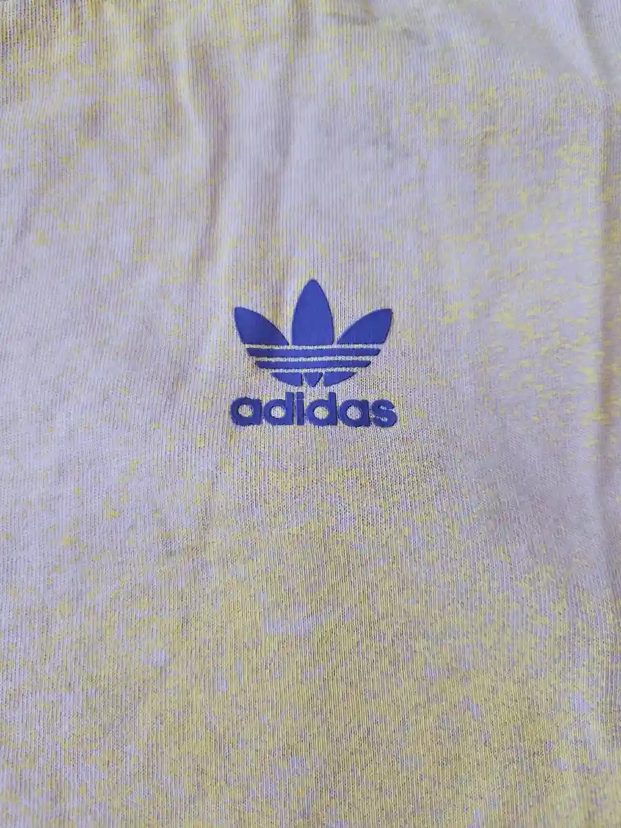 ADIDAS T-Shirt Bild 3