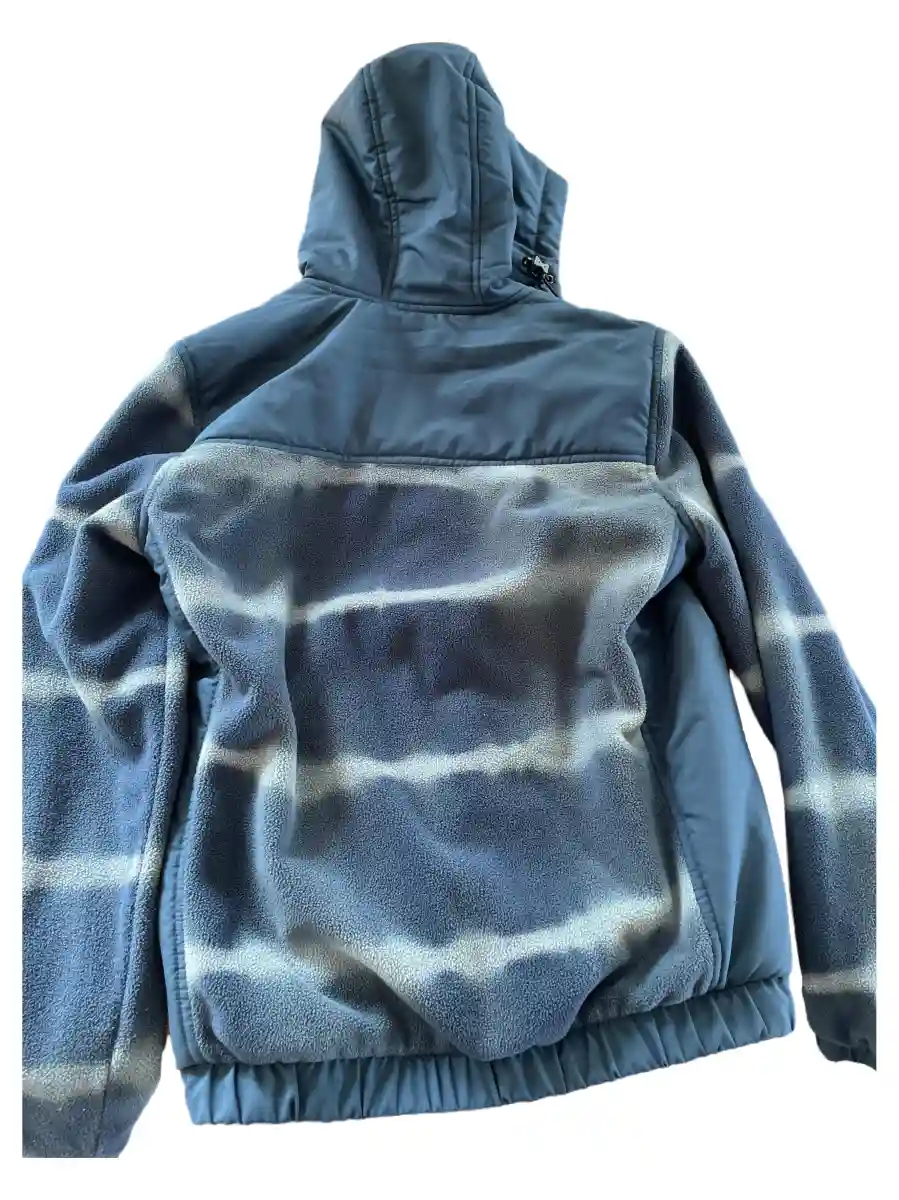 ENGELBERT STRAUSS Fleecejacke Bild 2