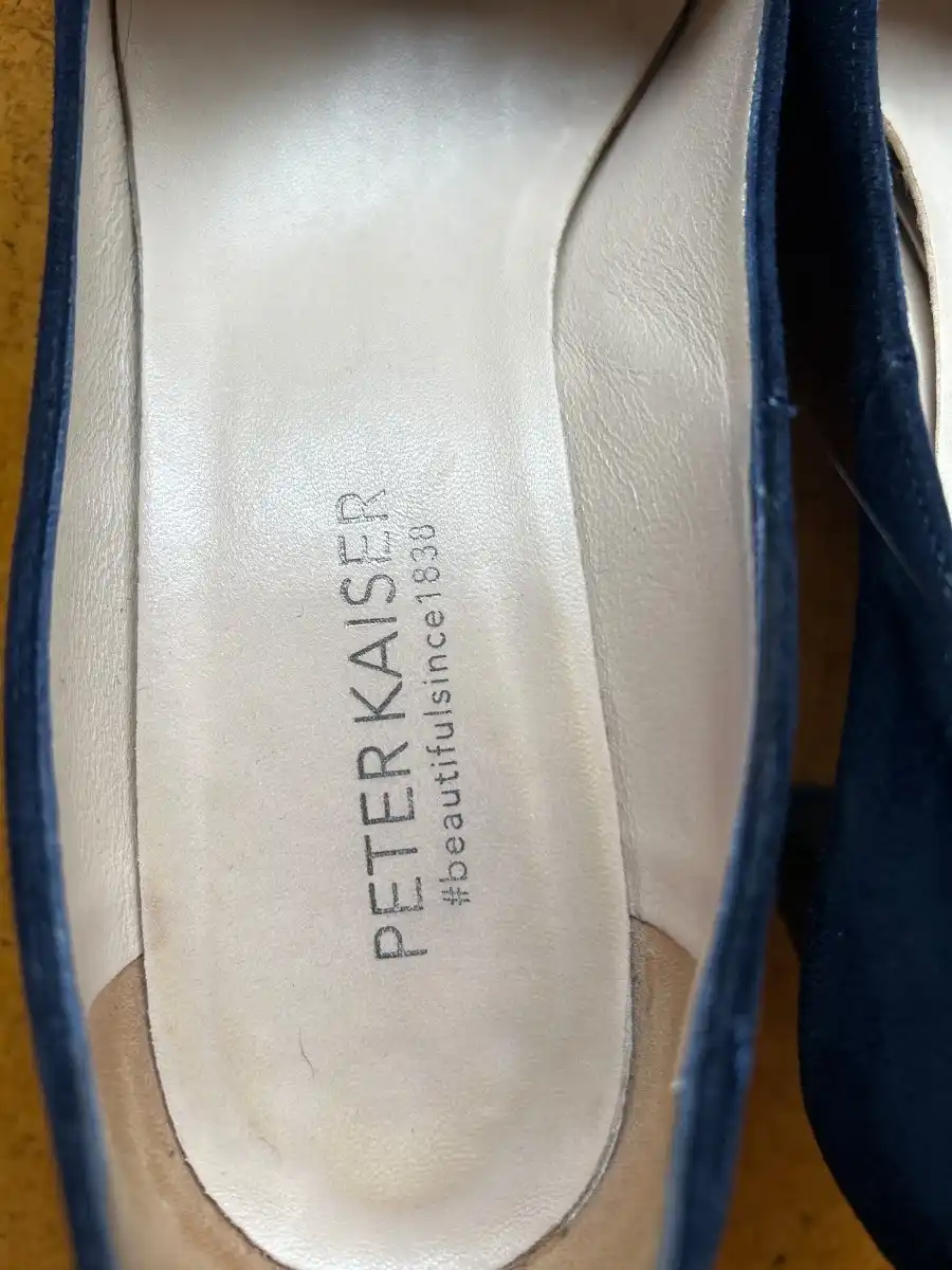 PETER KAISER Pumps Bild 2